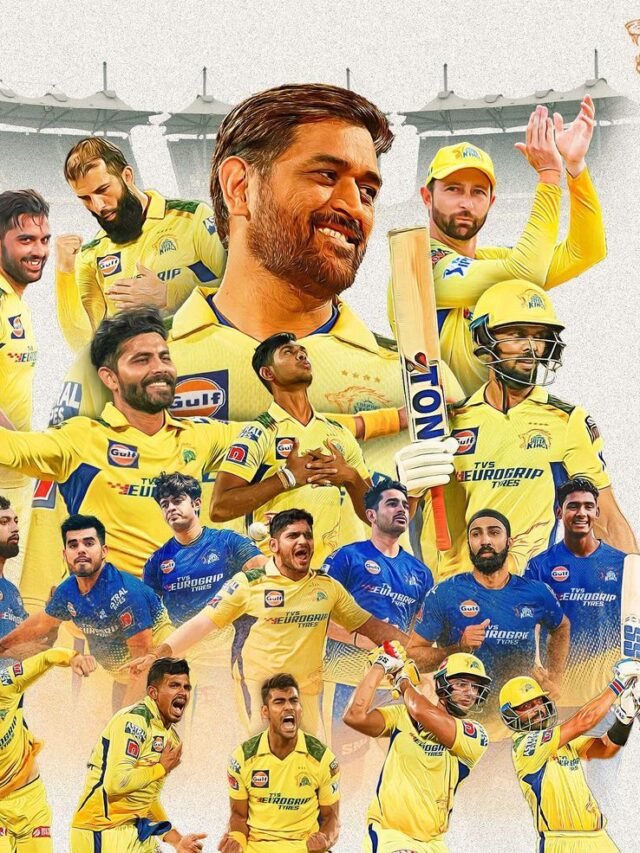 CSK-full-squad